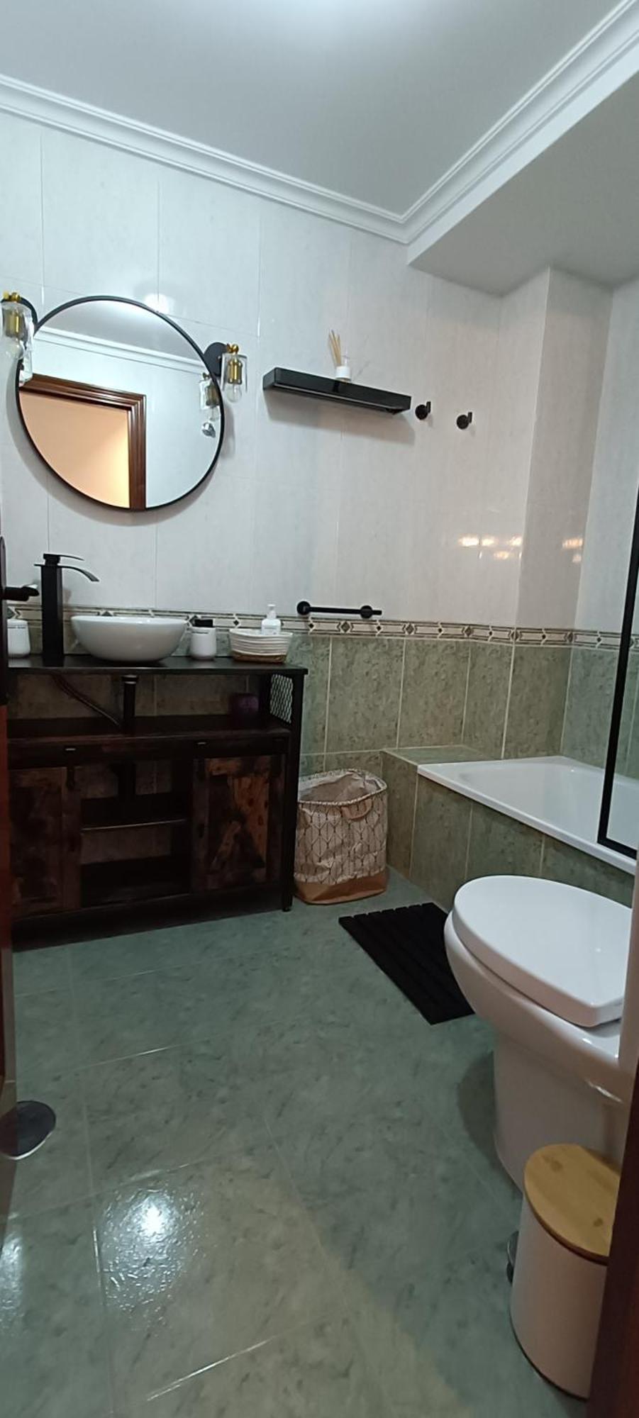 Bonito Apto Petfriendly Con Gran Terraza Y Parking Ideal Para Teletrabajar Vigo Exteriér fotografie